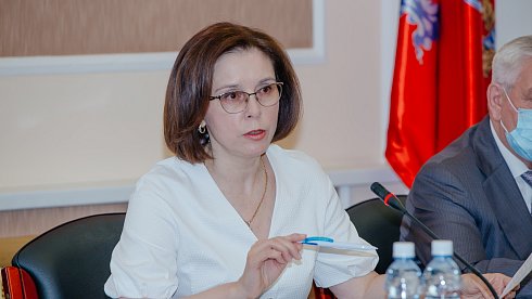 Пандемия – налог на имущество – аренда 